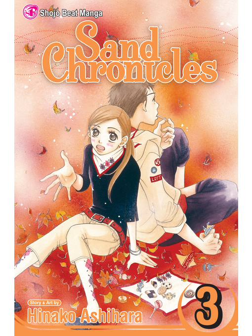 Title details for Sand Chronicles, Volume 3 by Hinako Ashihara - Available